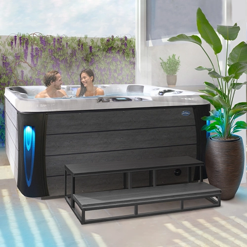 Escape X-Series hot tubs for sale in Madison